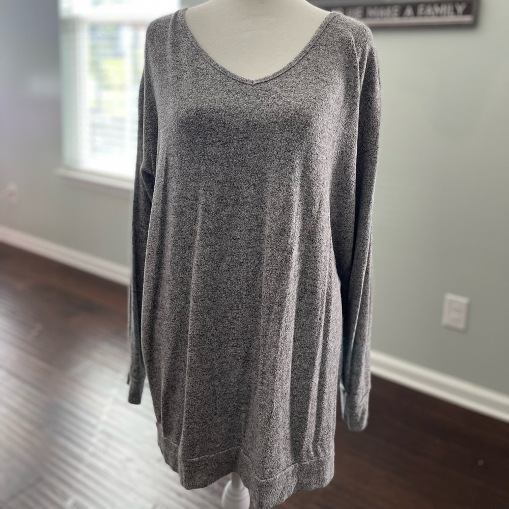 Yoga top